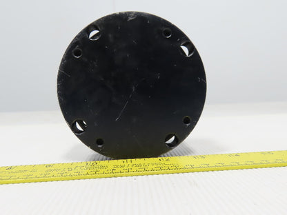 Lin-Act STCC-3.00x0.50-4 3" Bore 1/2" Stroke 7/8" Rod Air Cylinder