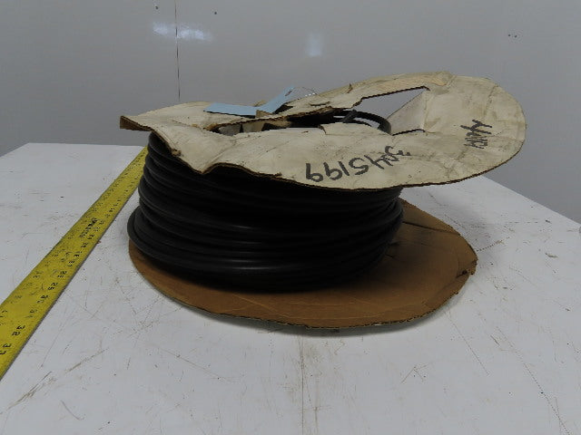 Freelin Wade 3/8" OD LLDPE Coil Hose Nylon Air Hose Tubing 0.62" Wall 310'