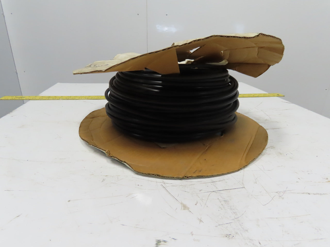 Freelin Wade 3/8" OD LLDPE Coil Hose Nylon Air Hose Tubing 0.62" Wall 310'