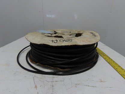 Freelin Wade 3/8" OD LLDPE Coil Hose Nylon Air Hose Tubing 0.0625" Wall 500'