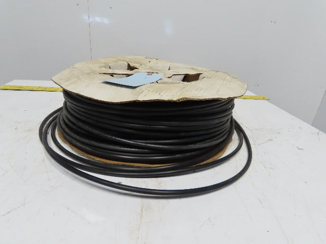 Freelin Wade 3/8" OD LLDPE Coil Hose Nylon Air Hose Tubing 0.0625" Wall 500'