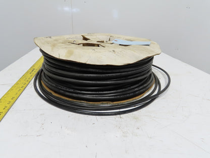 Freelin Wade 3/8" OD LLDPE Coil Hose Nylon Air Hose Tubing 0.0625" Wall 500'