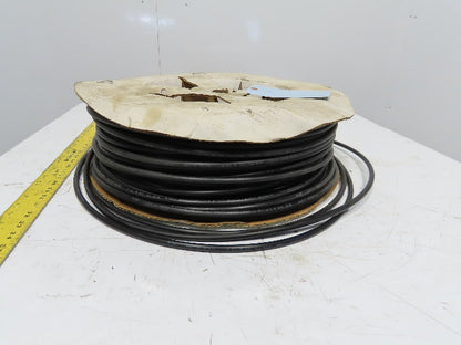 Freelin Wade 3/8" OD LLDPE Coil Hose Nylon Air Hose Tubing 0.0625" Wall 500'