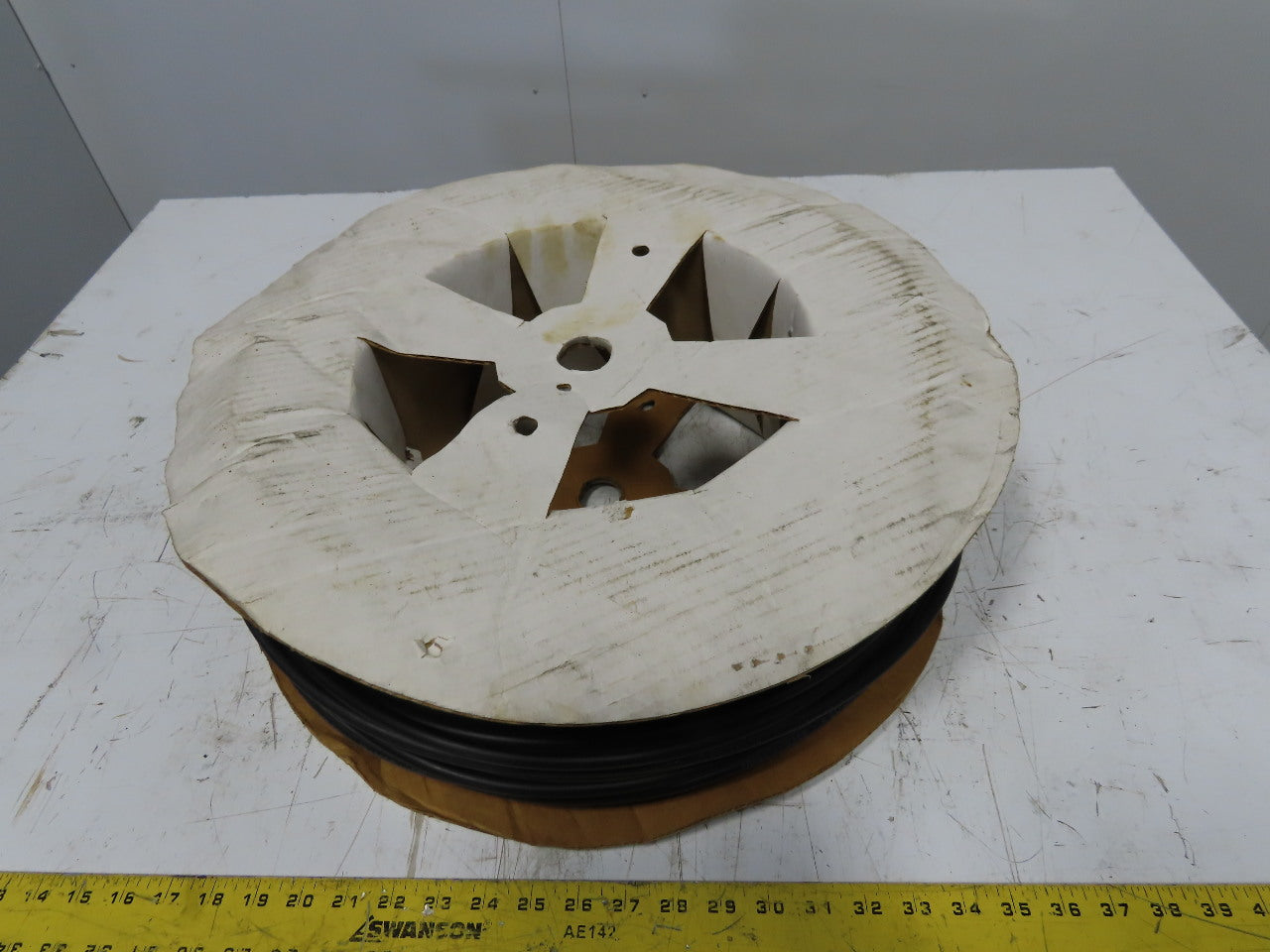 Freelin Wade 3/8" OD LLDPE Coil Hose Nylon Air Hose Tubing 0.0625" Wall 500'