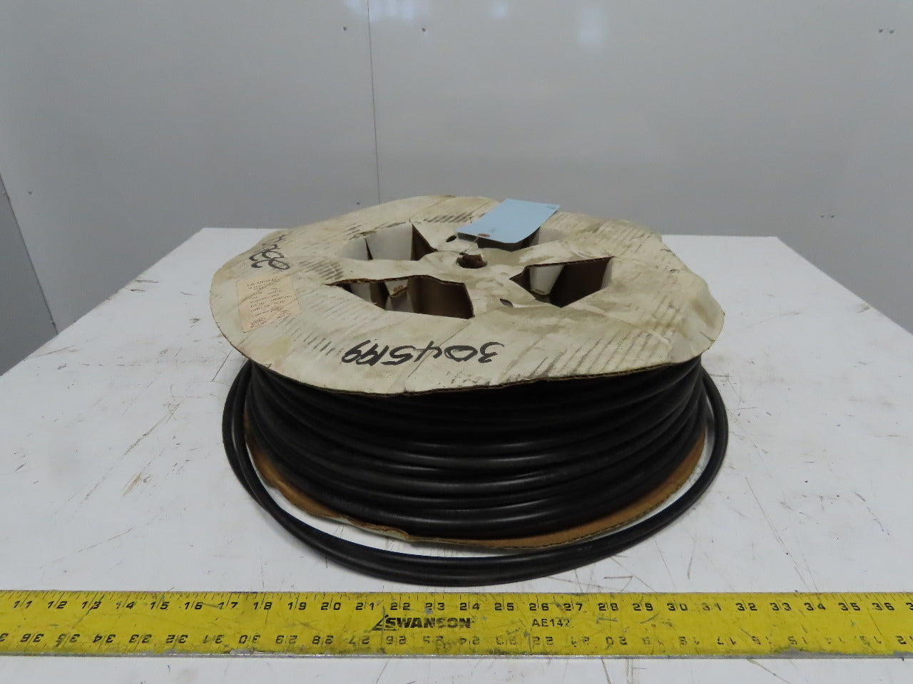 Freelin Wade 3/8" OD LLDPE Coil Hose Nylon Air Hose Tubing 0.0625" Wall 500'