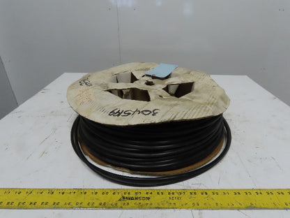 Freelin Wade 3/8" OD LLDPE Coil Hose Nylon Air Hose Tubing 0.0625" Wall 500'