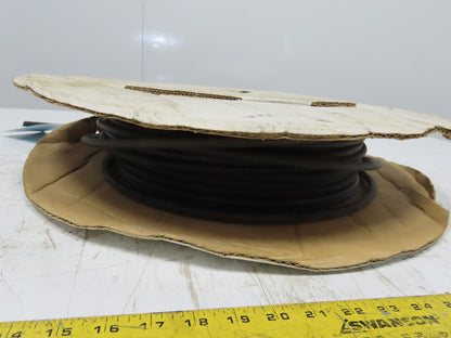 Freelin Wade 3/8" OD LLDPE Coil Hose Nylon Air Hose Tubing 0.62" Wall 88'