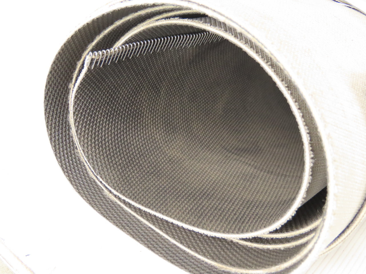 Transnorm TS1500/140 45° Curve Flat Conveyor Belt IR 73" N 42" Pin N' Go