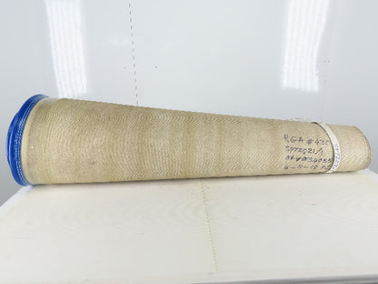 Transnorm TS1500/140 45° Curve Flat Conveyor Belt IR 73" N 42" Pin N' Go