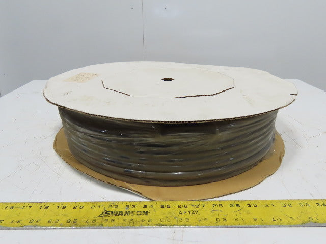 Freelin Wade 1/2" OD Coil Hose Nylon Air Hose Tubing 0.62" Wall 250'