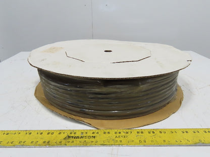 Freelin Wade 1/2" OD Coil Hose Nylon Air Hose Tubing 0.62" Wall 250'