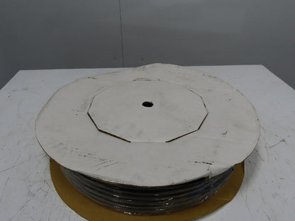 Freelin Wade 1/2" OD Coil Hose Nylon Air Hose Tubing 0.62" Wall 250'