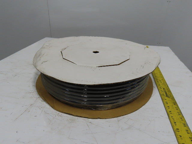 Freelin Wade 1/2" OD Coil Hose Nylon Air Hose Tubing 0.62" Wall 250'