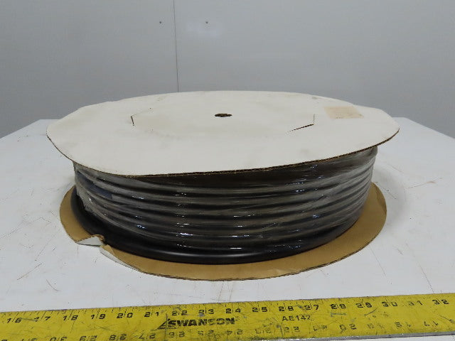 Freelin Wade 1/2" OD Coil Hose Nylon Air Hose Tubing 0.62" Wall 250'