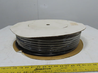 Freelin Wade 1/2" OD Coil Hose Nylon Air Hose Tubing 0.62" Wall 250'