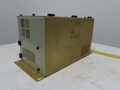Systel 20Q1SDR-02 SBX2001 7 Slot Wall Mounted Computer 115/230V