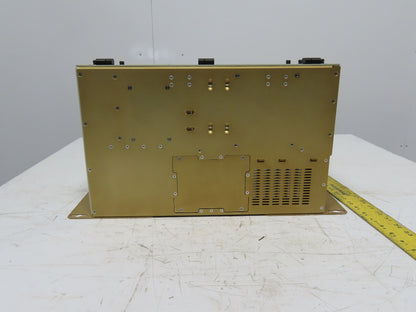 Systel 20Q1SDR-02 SBX2001 7 Slot Wall Mounted Computer 115/230V