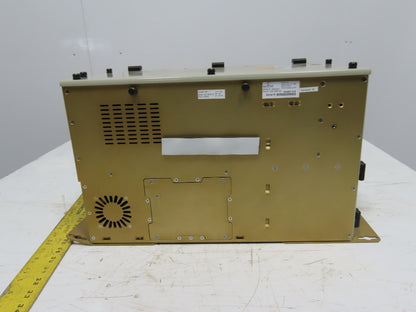 Systel 20Q1SDR-02 SBX2001 7 Slot Wall Mounted Computer 115/230V