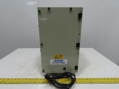 Systel 20Q1SDR-02 SBX2001 7 Slot Wall Mounted Computer 115/230V