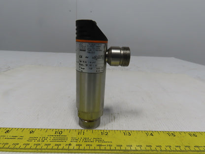 IFM D-45127 PB4310 Electronic Pressure Monitor Port 7/16" 102-132V Hydraulic