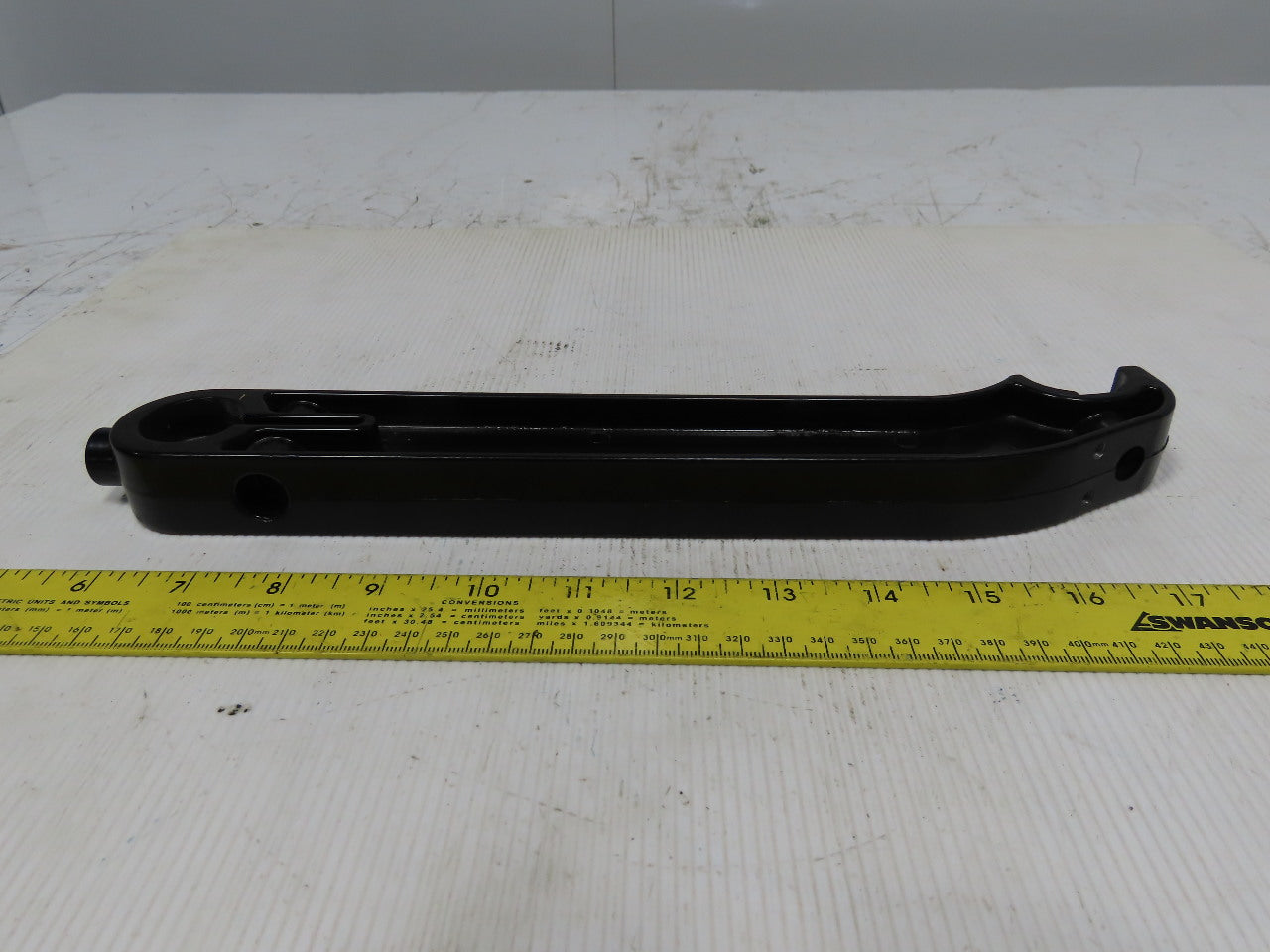 3M 78-8114-5067-1 Carton Sealing Machine Infeed Lever 3M-Matic 700rks