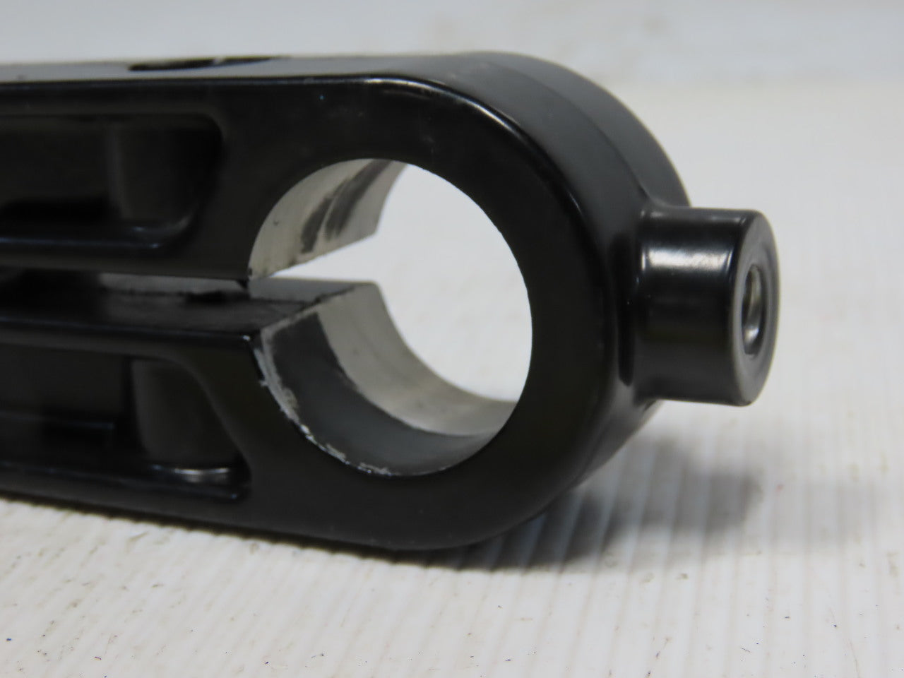 3M 78-8114-5067-1 Carton Sealing Machine Infeed Lever 3M-Matic 700rks
