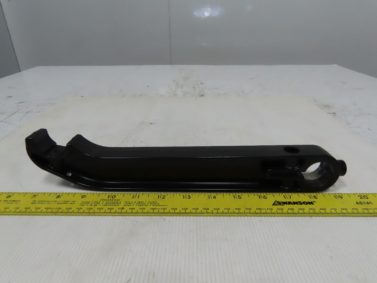 3M 78-8114-5067-1 Carton Sealing Machine Infeed Lever 3M-Matic 700rks