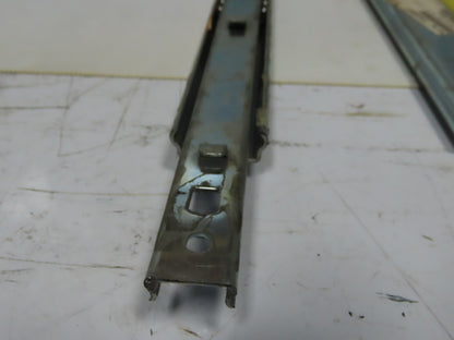Thomas Regout 36-5/8" OAL x 1-3/4" W Ball Slide Drawer Linear Bearing Heavy Duty