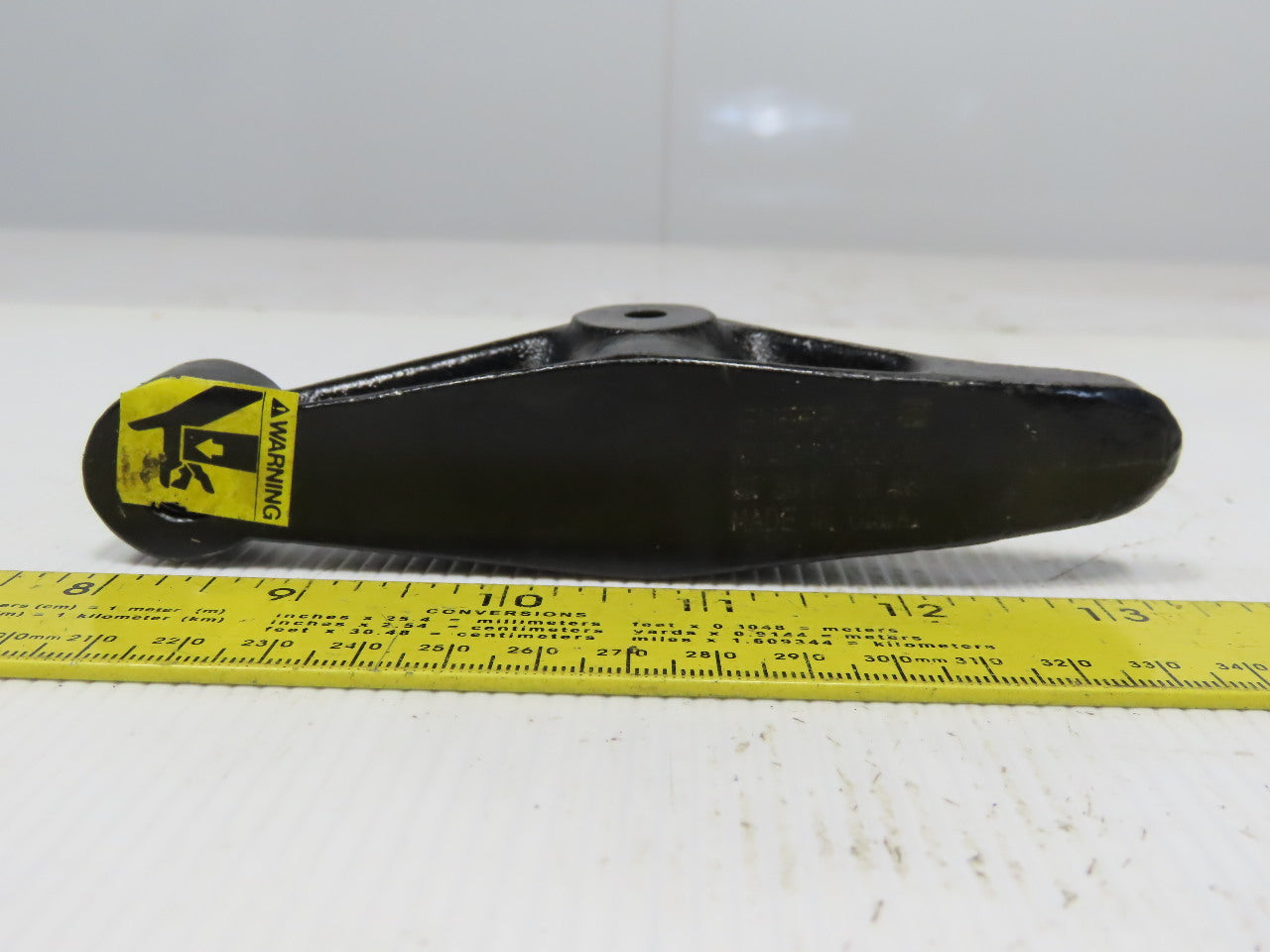 Enerpac ASC30 Hydraulic Swing Arm Clamp Arm Assembly Only Lot Of 3