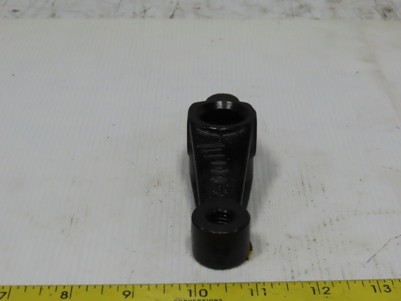 Enerpac ASC30 Hydraulic Swing Arm Clamp Arm Assembly Only Lot Of 3