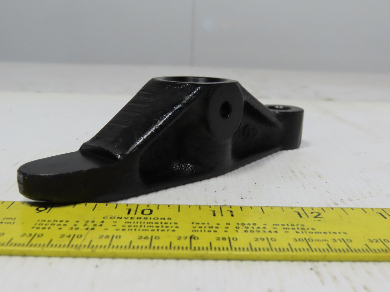 Enerpac ASC30 Hydraulic Swing Arm Clamp Arm Assembly Only Lot Of 3