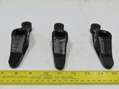 Enerpac ASC30 Hydraulic Swing Arm Clamp Arm Assembly Only Lot Of 3