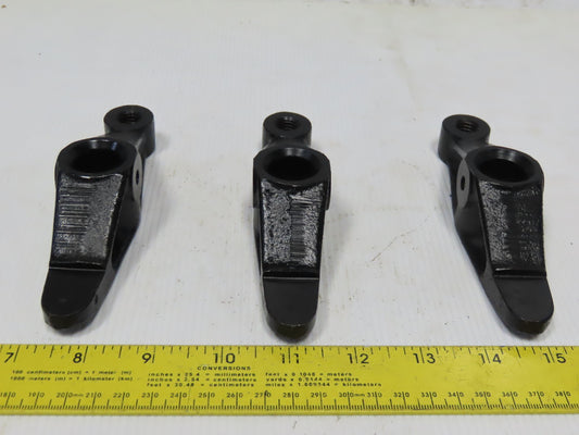 Enerpac ASC30 Hydraulic Swing Arm Clamp Arm Assembly Only Lot Of 3