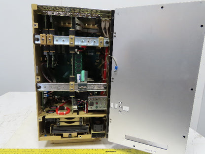 Systel 2003RAP-04 SBX2003 10 Slot Wall Mount Industrial Computer 115/230V