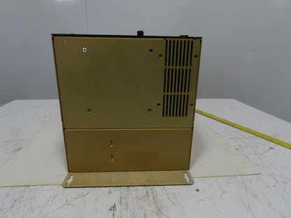 Systel 2003RAP-04 SBX2003 10 Slot Wall Mount Industrial Computer 115/230V
