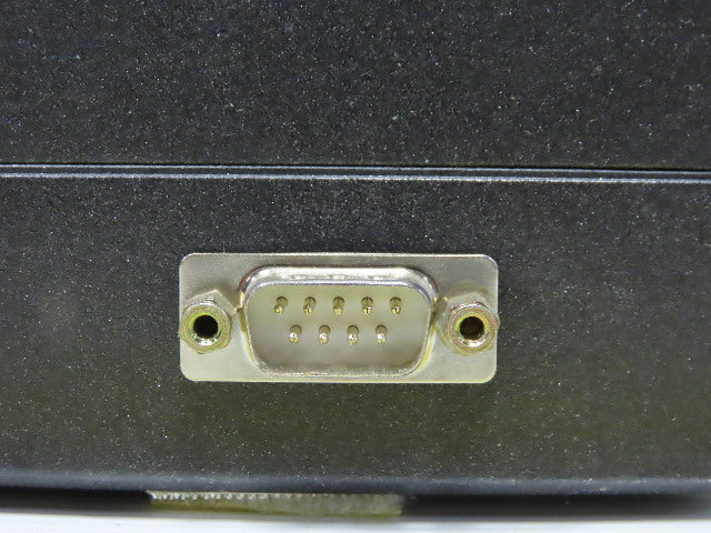 Datalogic MX4000-1000 10...30 VDC Industrial Barcode Multiplexer Network Host