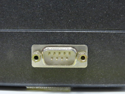 Datalogic MX4000-1000 10...30 VDC Industrial Barcode Multiplexer Network Host