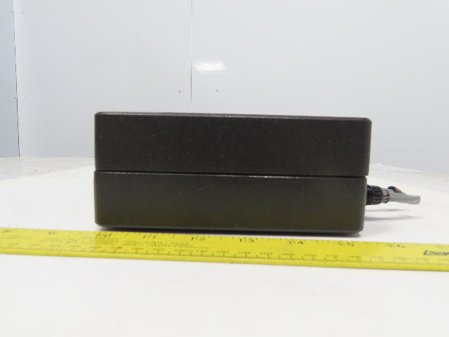 Datalogic MX4000-1000 10...30 VDC Industrial Barcode Multiplexer Network Host