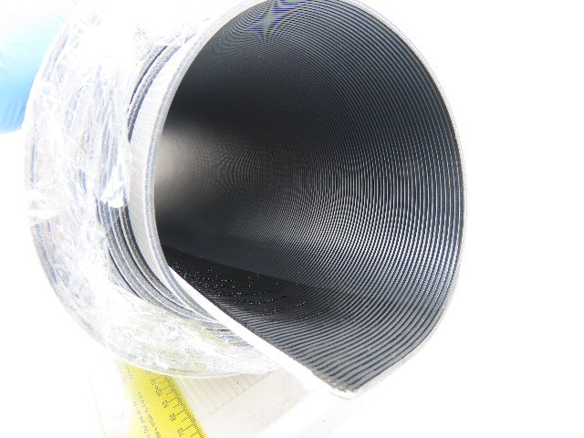 Beltech Flexam EX 10/2 0+A32 20" Longitudinal Ribbed Conveyor Belt 15'4"