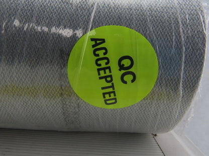 Beltech Flexam EX 10/2 0+A32 20" Longitudinal Ribbed Conveyor Belt 15'4"