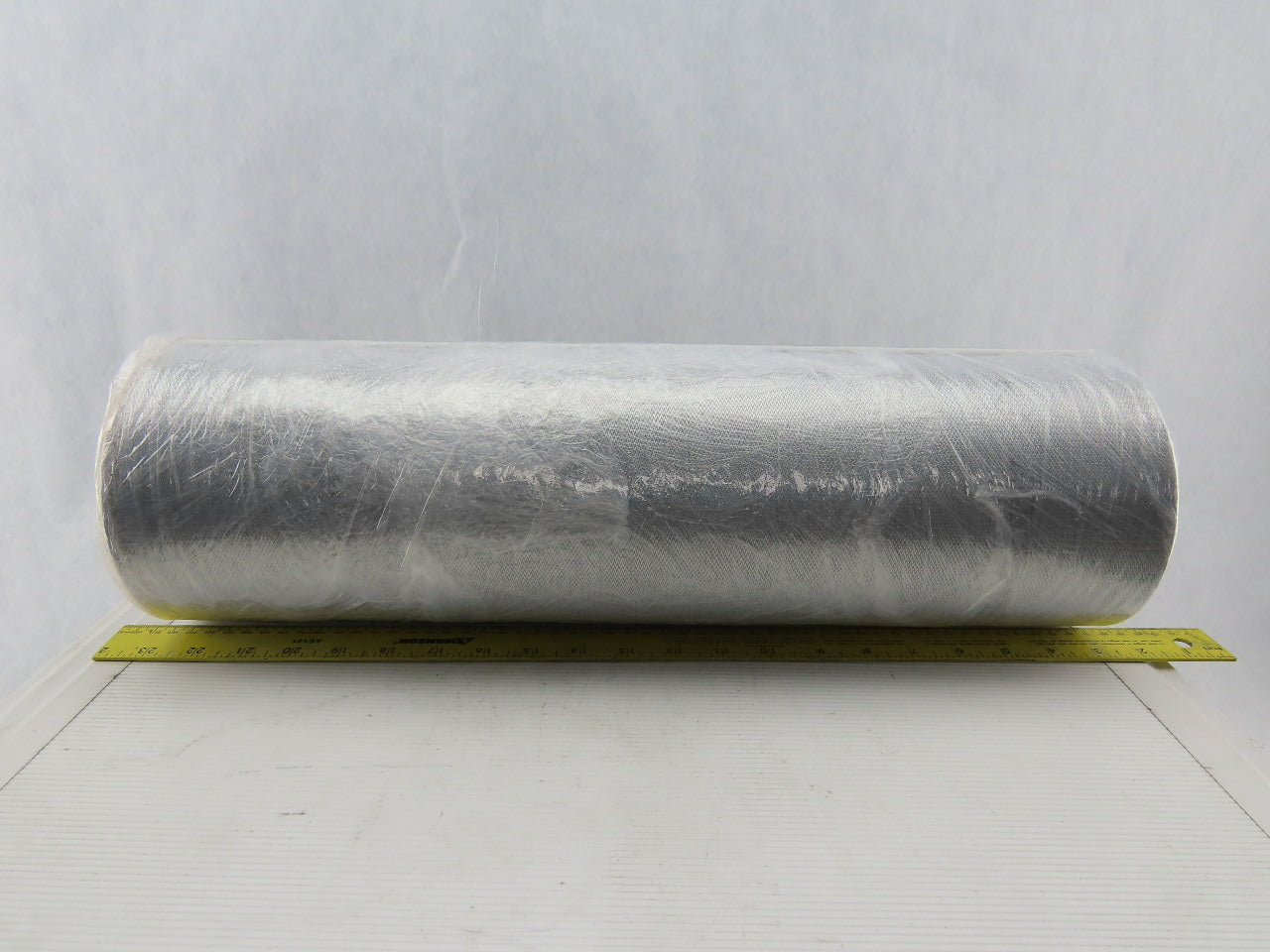 Beltech Flexam EX 10/2 0+A32 20" Longitudinal Ribbed Conveyor Belt 15'4"
