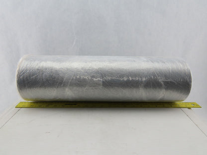 Beltech Flexam EX 10/2 0+A32 20" Longitudinal Ribbed Conveyor Belt 15'4"