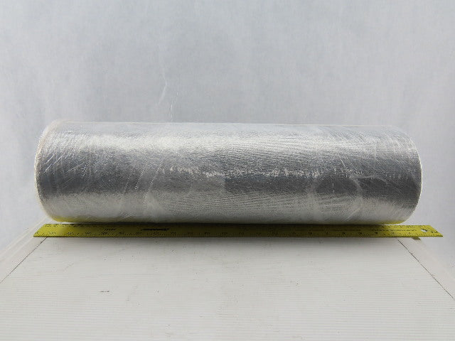 Beltech Flexam EX 10/2 0+A32 20" Longitudinal Ribbed Conveyor Belt 15'4"