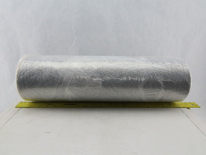 Beltech Flexam EX 10/2 0+A32 20" Longitudinal Ribbed Conveyor Belt 15'4"