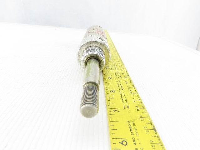 Bimba D-32314-A-1.5 1-9/16" Bore 1-3/4" Double Ended Stroke Air Cylinder