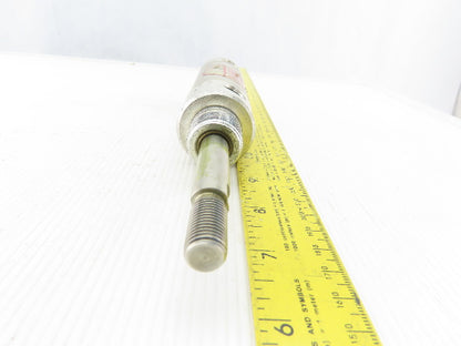 Bimba D-32314-A-1.5 1-9/16" Bore 1-3/4" Double Ended Stroke Air Cylinder