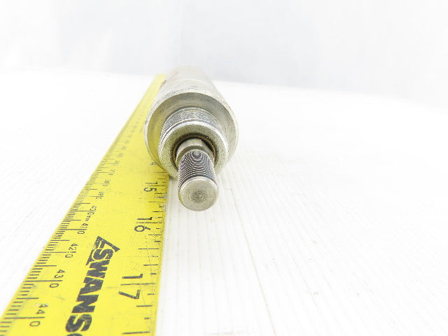Bimba D-32314-A-1.5 1-9/16" Bore 1-3/4" Double Ended Stroke Air Cylinder