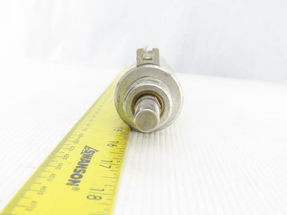 Bimba MRS-172-DXDEZ 1-9/16" Bore 2" Double Ended Stroke Air Cylinder