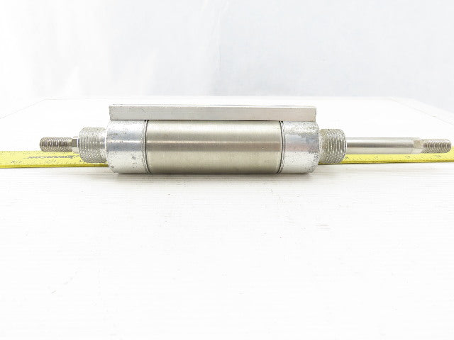Bimba MRS-172-DXDEZ 1-9/16" Bore 2" Double Ended Stroke Air Cylinder