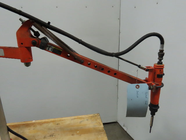 Cooper Tools PBA-18 14BPA04Q 36" x 36" Adjustable Work Ass'y Screw Gun Station